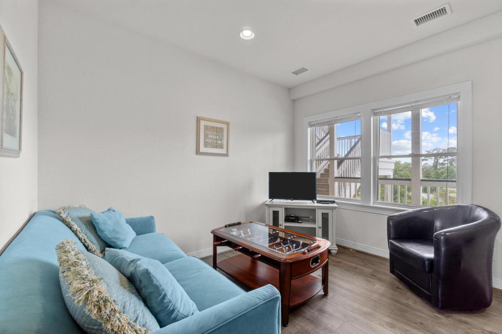 Hamilton Cay At Bermuda Bay By Kees Vacations Aparthotel Kill Devil Hills Buitenkant foto