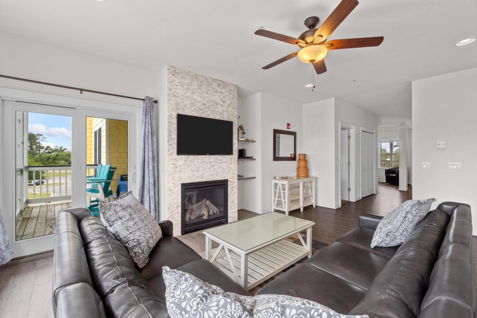 Hamilton Cay At Bermuda Bay By Kees Vacations Aparthotel Kill Devil Hills Buitenkant foto