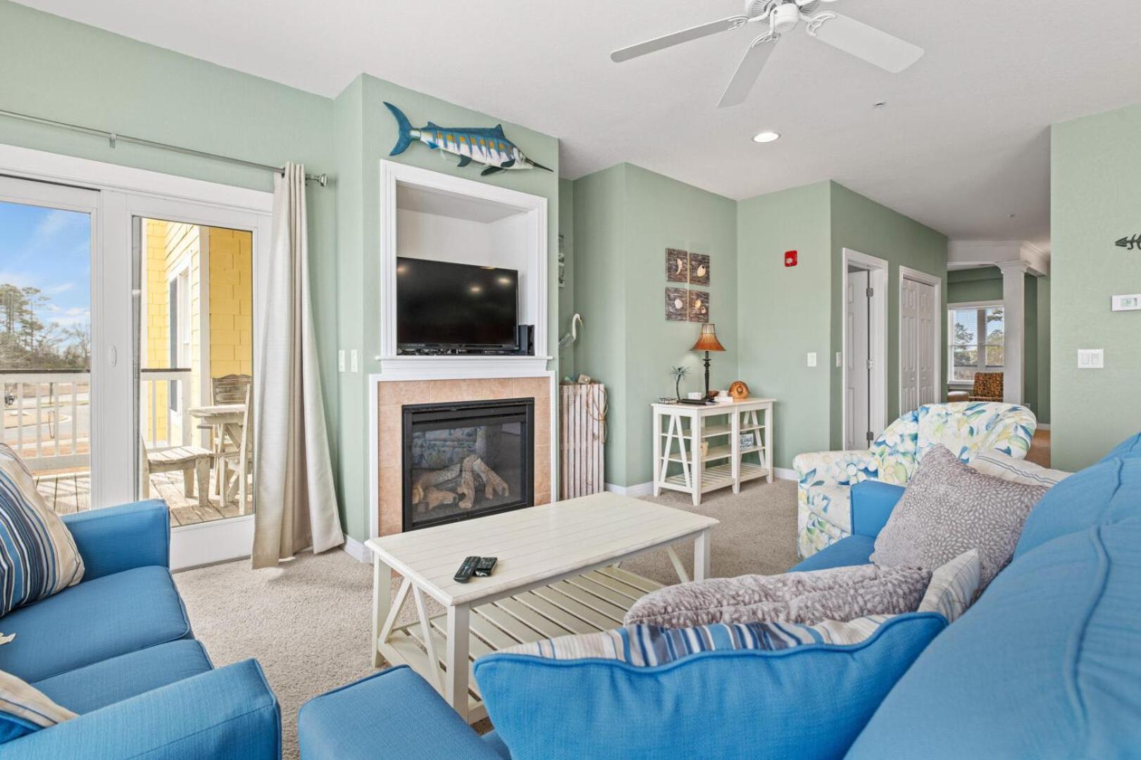 Hamilton Cay At Bermuda Bay By Kees Vacations Aparthotel Kill Devil Hills Buitenkant foto