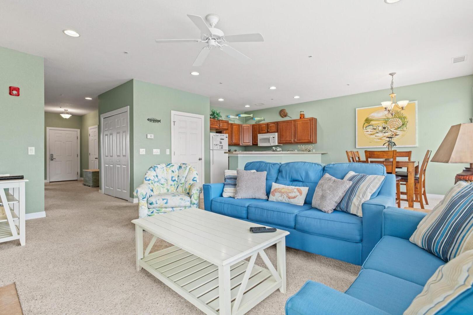 Hamilton Cay At Bermuda Bay By Kees Vacations Aparthotel Kill Devil Hills Buitenkant foto