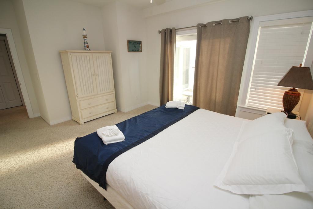Hamilton Cay At Bermuda Bay By Kees Vacations Aparthotel Kill Devil Hills Buitenkant foto