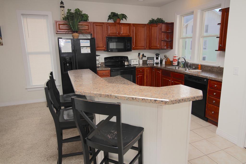 Hamilton Cay At Bermuda Bay By Kees Vacations Aparthotel Kill Devil Hills Buitenkant foto