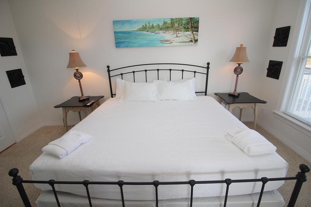 Hamilton Cay At Bermuda Bay By Kees Vacations Aparthotel Kill Devil Hills Buitenkant foto