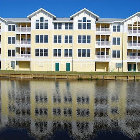 Hamilton Cay At Bermuda Bay By Kees Vacations Aparthotel Kill Devil Hills Buitenkant foto
