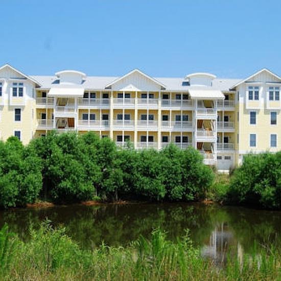 Hamilton Cay At Bermuda Bay By Kees Vacations Aparthotel Kill Devil Hills Buitenkant foto